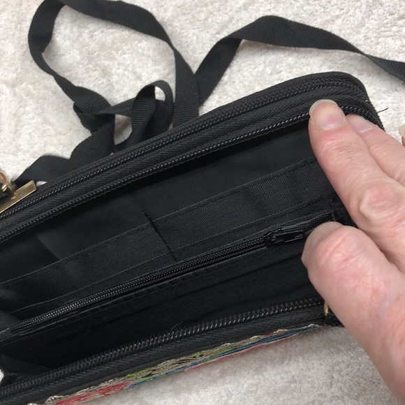 Beautiful wallet - Picture 3 of 4